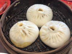 蟹黄包-冶春茶社(太和广场店)