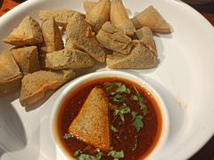 -冇味湘潭菜(湘江世纪城店)