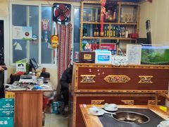 -金鼎雪山牦牛杂火锅(理县总店)