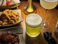 -JZ Club 爵士酒吧(上海店)