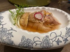 -香园茶社·金陵小灶(老门东店)