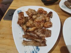 -一井烧肉·活鳗·寿司(望京SOHO店)