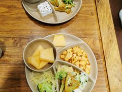-素满香·食养自助(天一广场店)