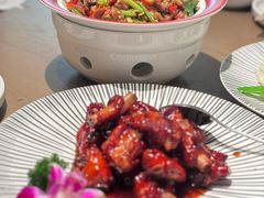 -浔庐餐厅•江西老字号•九江菜(烟水亭店)