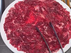 -洞子口重庆鲜货火锅(楚翘城旗舰店)