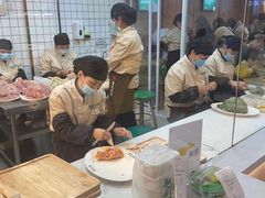 -袁记云饺(鼓楼店)