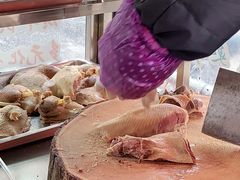 -正宗忘不了老鹅(梅岭店)