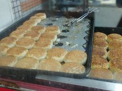 -上好酥烧饼(虹桥中心店)
