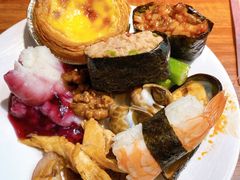 -汉巴味德(大悦城店)