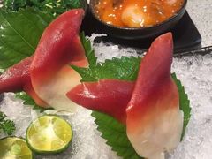 -友壹町寿司(嘉洲广场店)