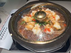 -绿茶餐厅(淮安吾悦广场店)