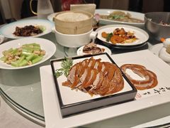 -北京全聚德(清华园店)