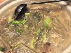 -艳阳天·非遗楚菜(武汉客厅店)