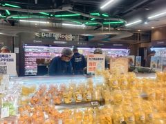 -盒马鲜生(顺义店)