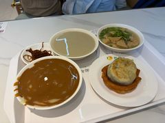 -护国寺小吃(新街口店)