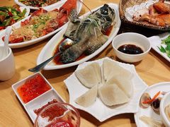-南海渔家•海鲜•正宗海南菜(海棠湾店)
