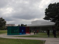 -金泽21世纪美术馆