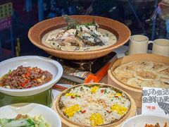 -湘语·湖南家常菜(新洲店)