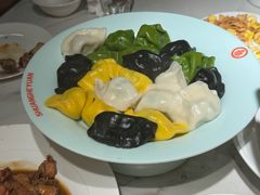 -双合园·海鲜水饺青岛菜(上清路店)