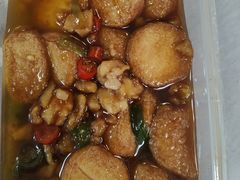 -砂锅居(西四店)