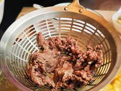 -牛事制造局牛肉火锅(莲岳路店)