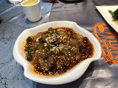 -红辣椒·川菜·火锅(张杨路店)