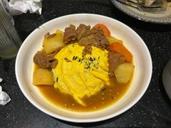 -西堤厚牛排(国瑞店)