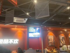 -鱼酷活鱼烤鱼(雨花客厅店)