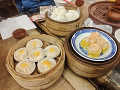 -芋包王闽南茶楼(八市店)