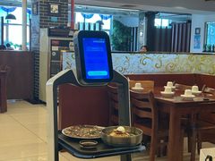 -第二外国语学院-韩国餐厅(朝阳路店)