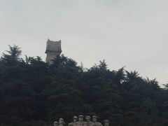 -雨花台烈士纪念馆
