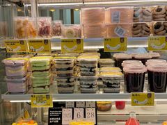 -赵小璐快乐甜品蛋糕(平安路店)