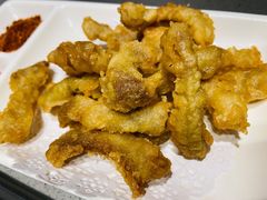 小酥肉-海底捞火锅(南山京基百纳店)