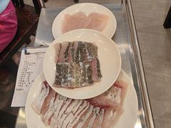 -正能量脆肉鲩火锅