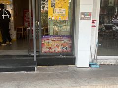 -一鸣真鲜奶吧(锦桂店)