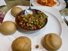 -来客家食府 · 福建客家菜(厦禾路店)