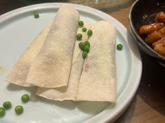 薄饼豉油肉-新白鹿餐厅(龙游路总店·杭帮菜名店)