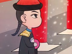 -1078號老北京涮肉(万达广场店)