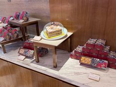 -白天鹅宾馆·美食屋