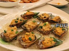 蒜茸海虹-四海轩(珠海海泉湾店)