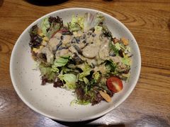 人参果蔬菜沙拉-敏珠拉姆藏餐·南京厨房(富春江东街店)