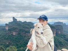 -丹霞山风景名胜区