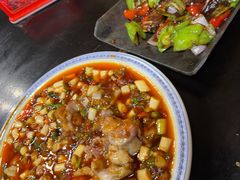 -醉八仙热酒馆(渝中店)