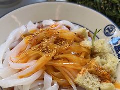 -白鹿原·西安油泼面(万象城店)