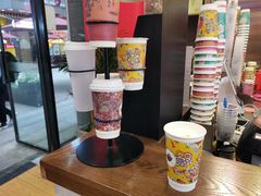 -茶话弄(中贸广场店)