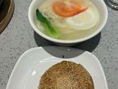 -紫光园·烤鸭·北京菜(团结湖店)