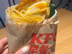 -肯德基(东四南大街店)