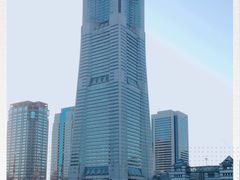 -横滨地标大厦