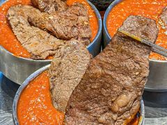 -安又胖韩国烤肉(泰达永旺店)