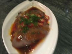-东方亚克西餐厅(西康路店)